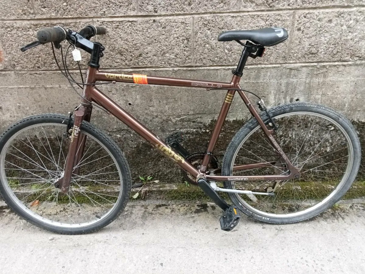 Bike