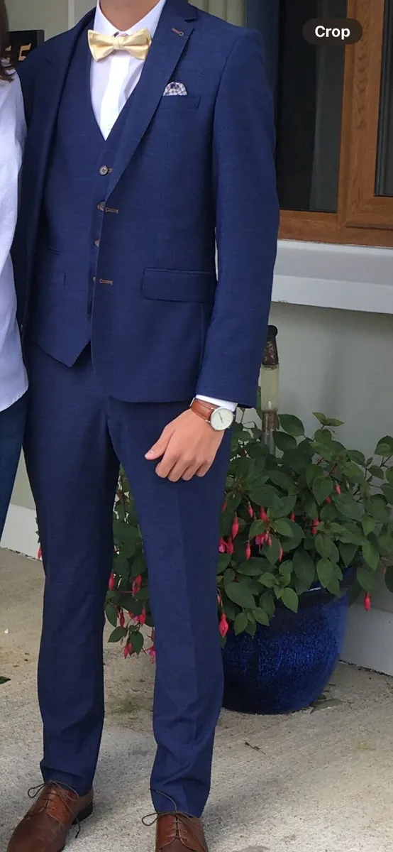 Suit - Image 1