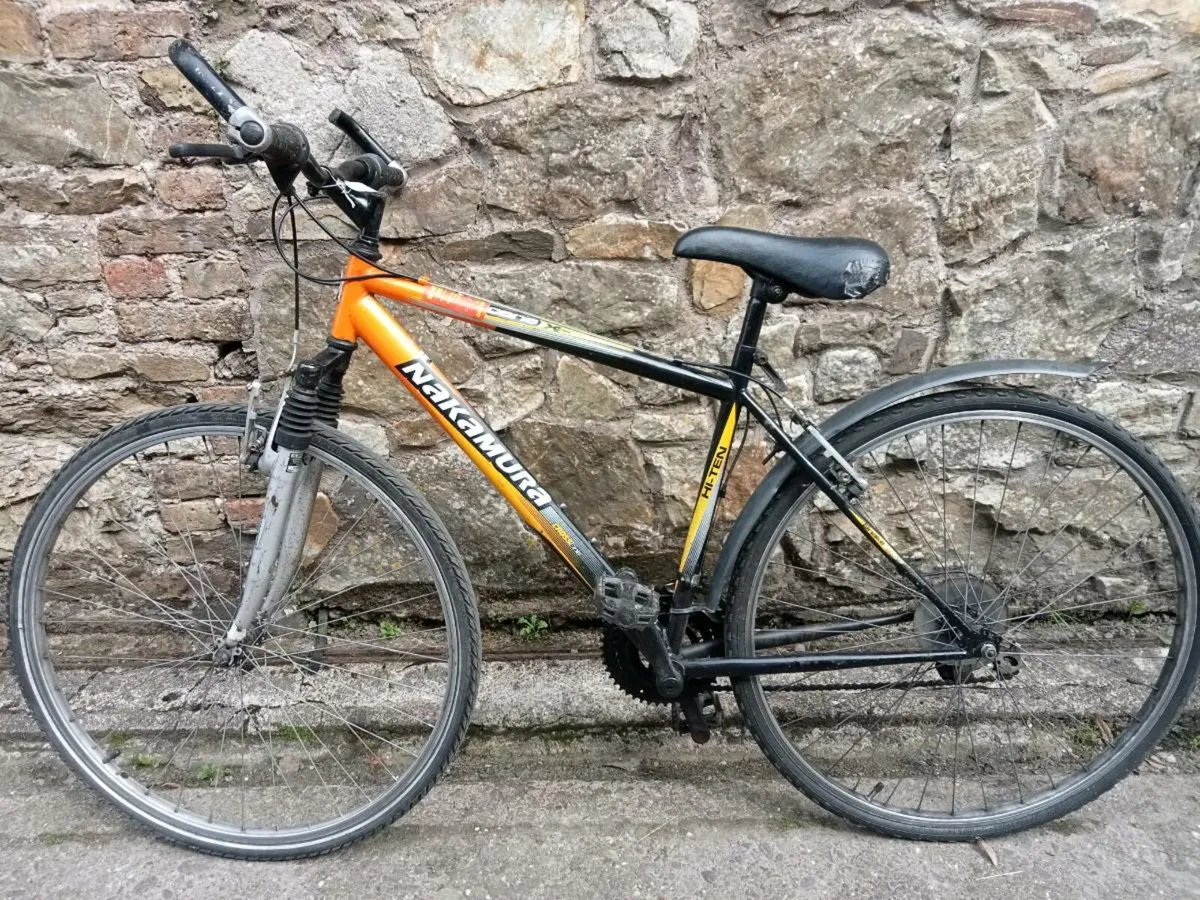 Bike