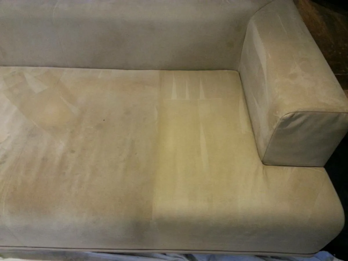 Carpet & Upholstery Cleaners Sofa Rug Couch Clean - Image 2