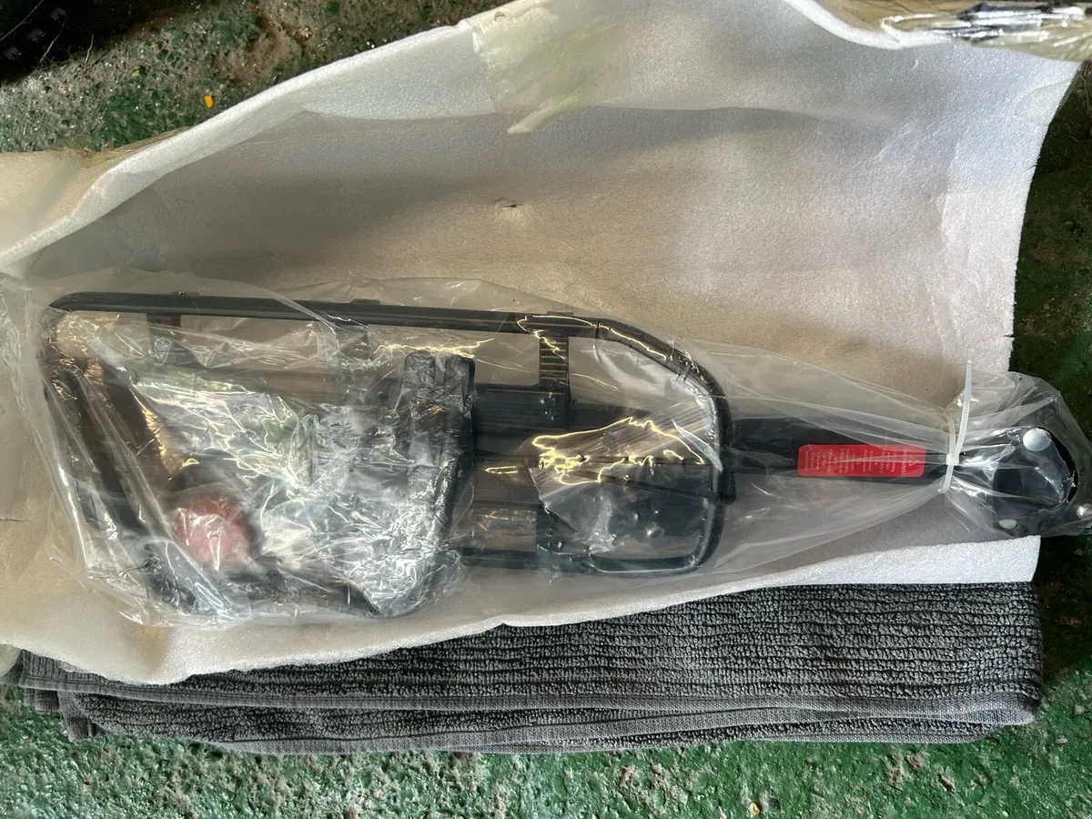 E-bike 48 volt 1000 watt Richbit TOP-012 e bike - Image 3