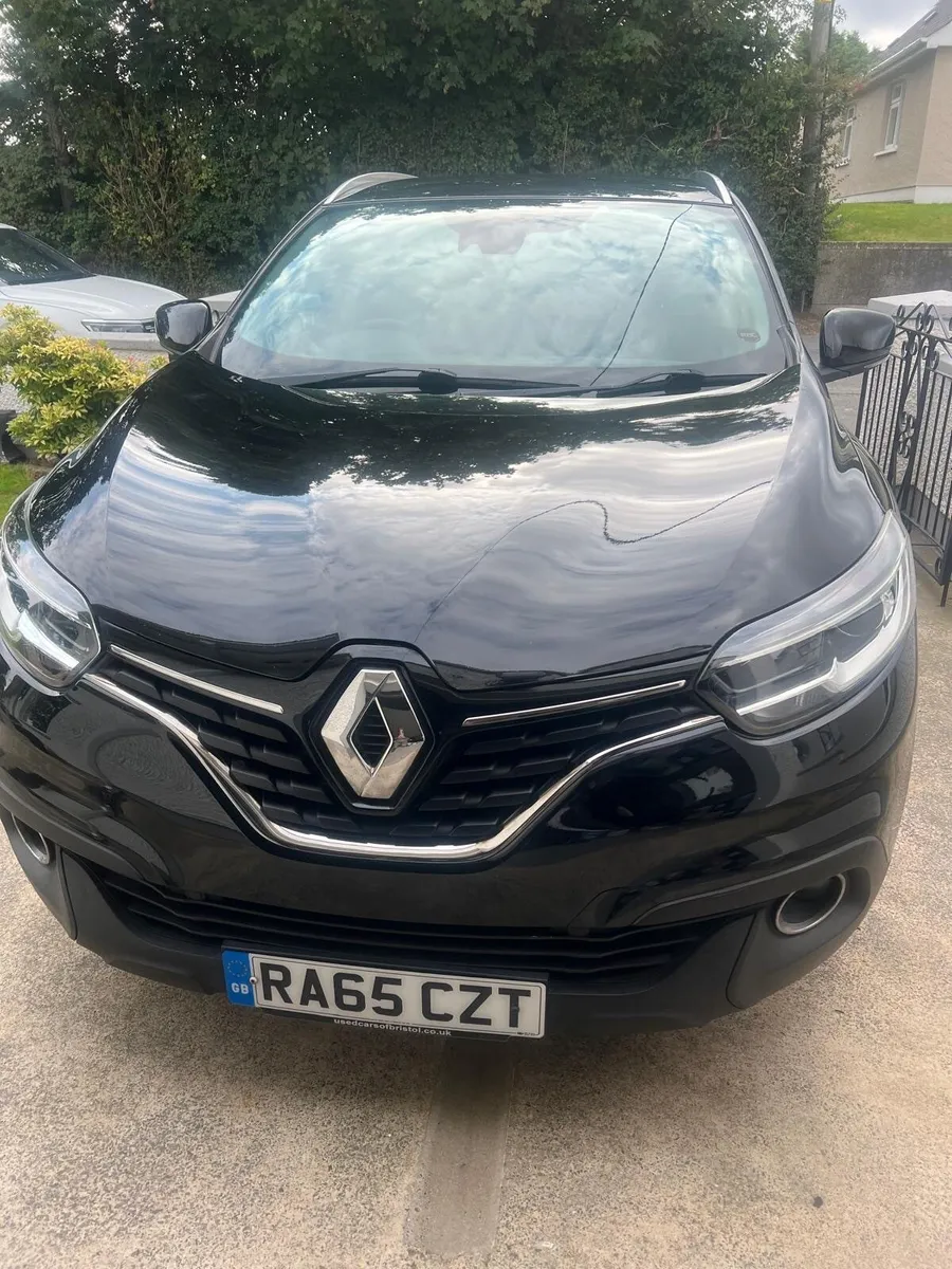 Renault Kadjar 2016 - Image 2