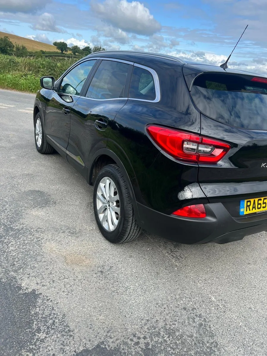 Renault Kadjar 2016 - Image 3