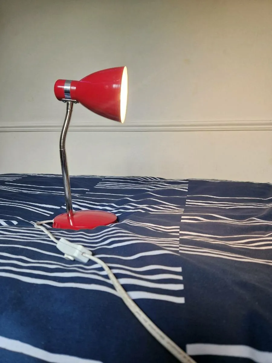 Bedroom Lamp - Image 2