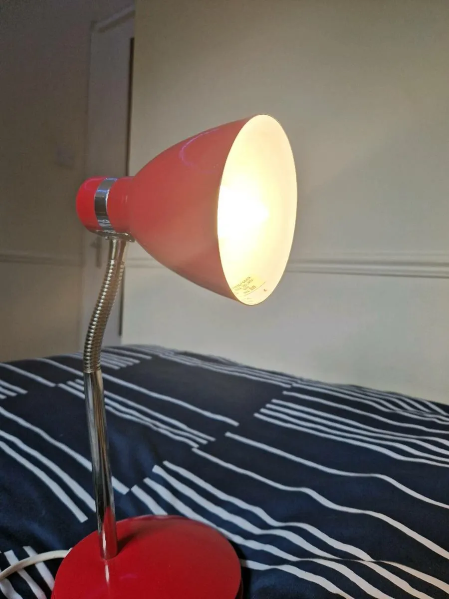 Bedroom Lamp - Image 3