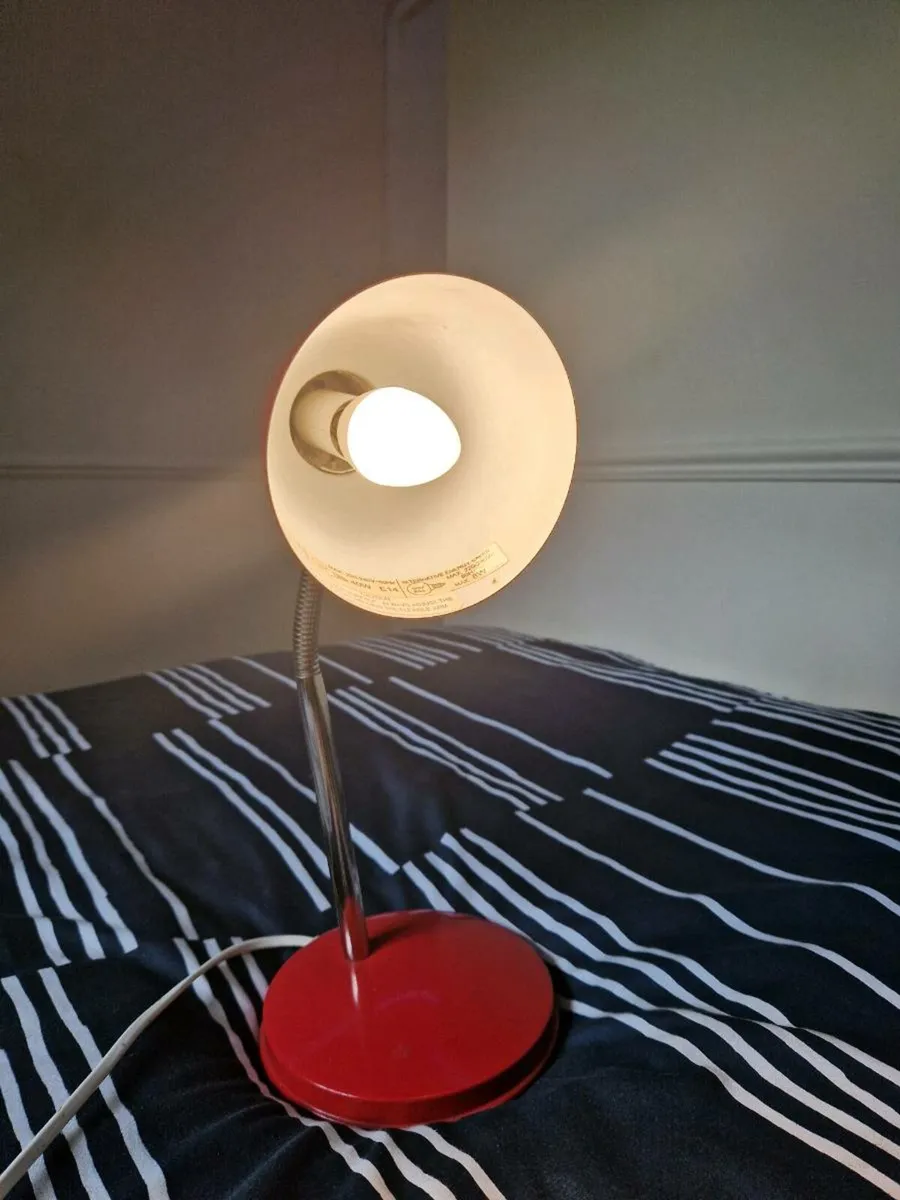 Bedroom Lamp - Image 4