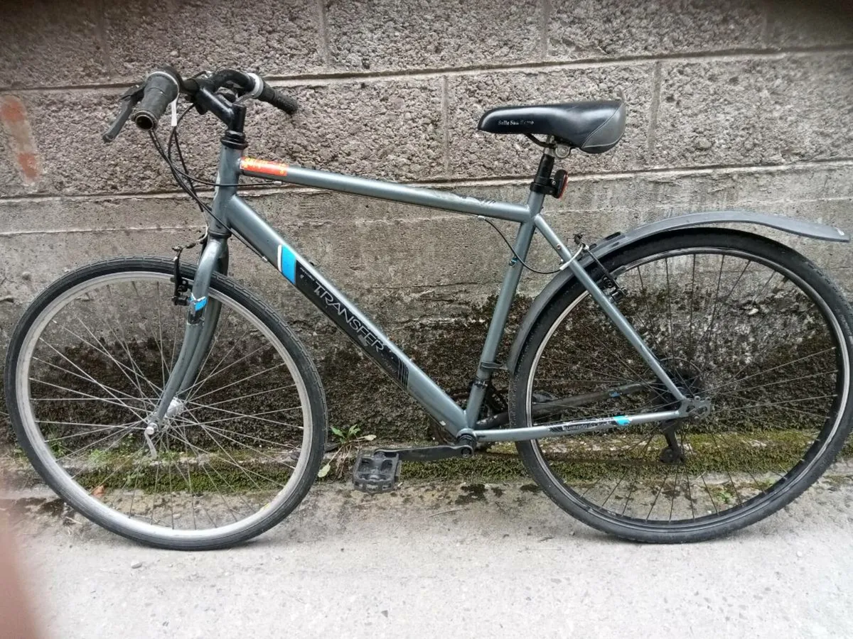 Bike