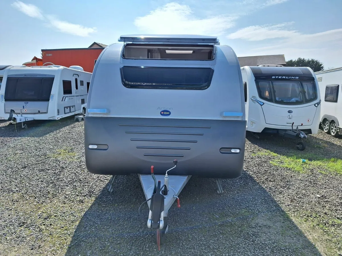 BRAND NEW ADRIA ACTION - £4,000 OFF - Image 4