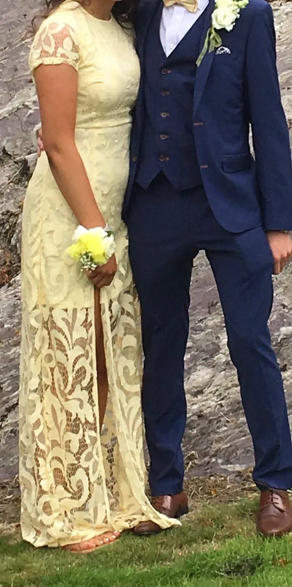 Suit - Image 4