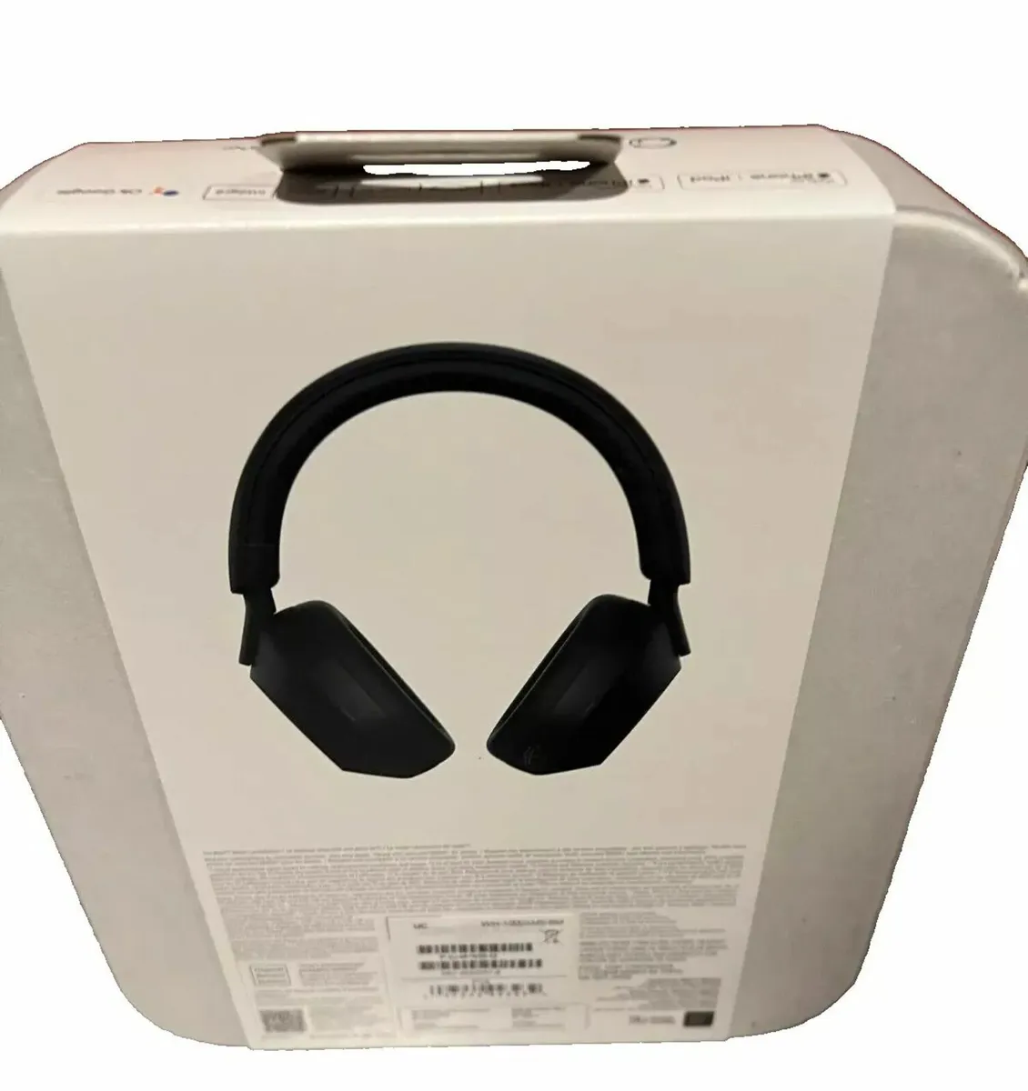 Sony WH-1000XM5 Wireless Noise-Canceling Headphone - Image 2