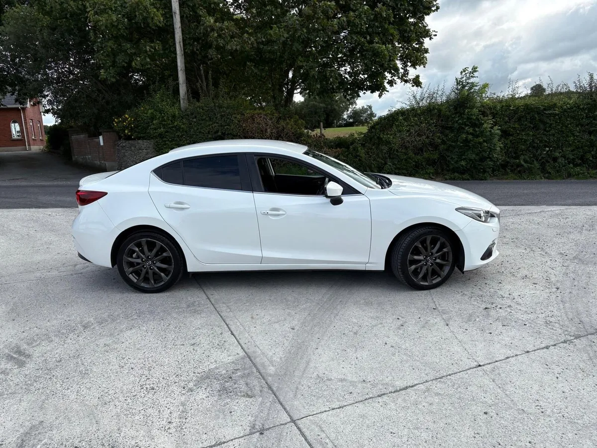 MAZDA 3 1.5 DIESEL PLATINUM HIGH SPEC *CHEAP**** - Image 2