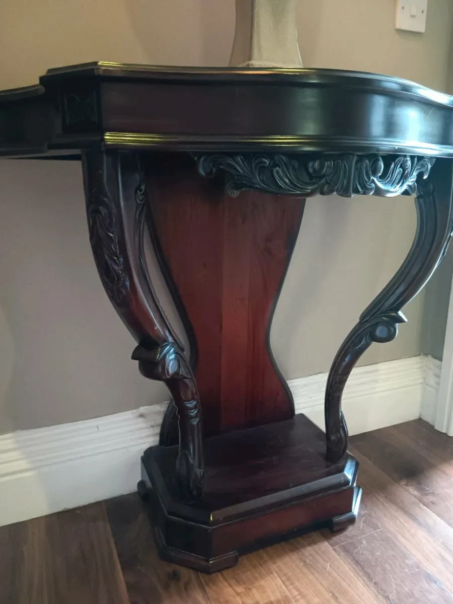 Console table - Image 3