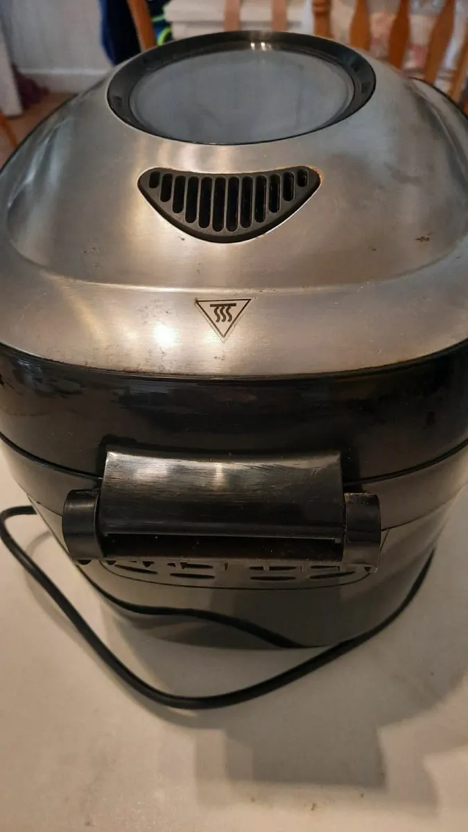 Bread maker - Image 1