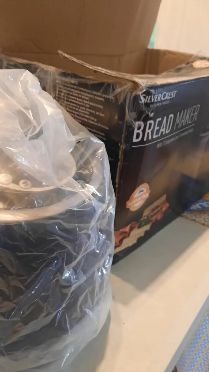 Bread maker - Image 2