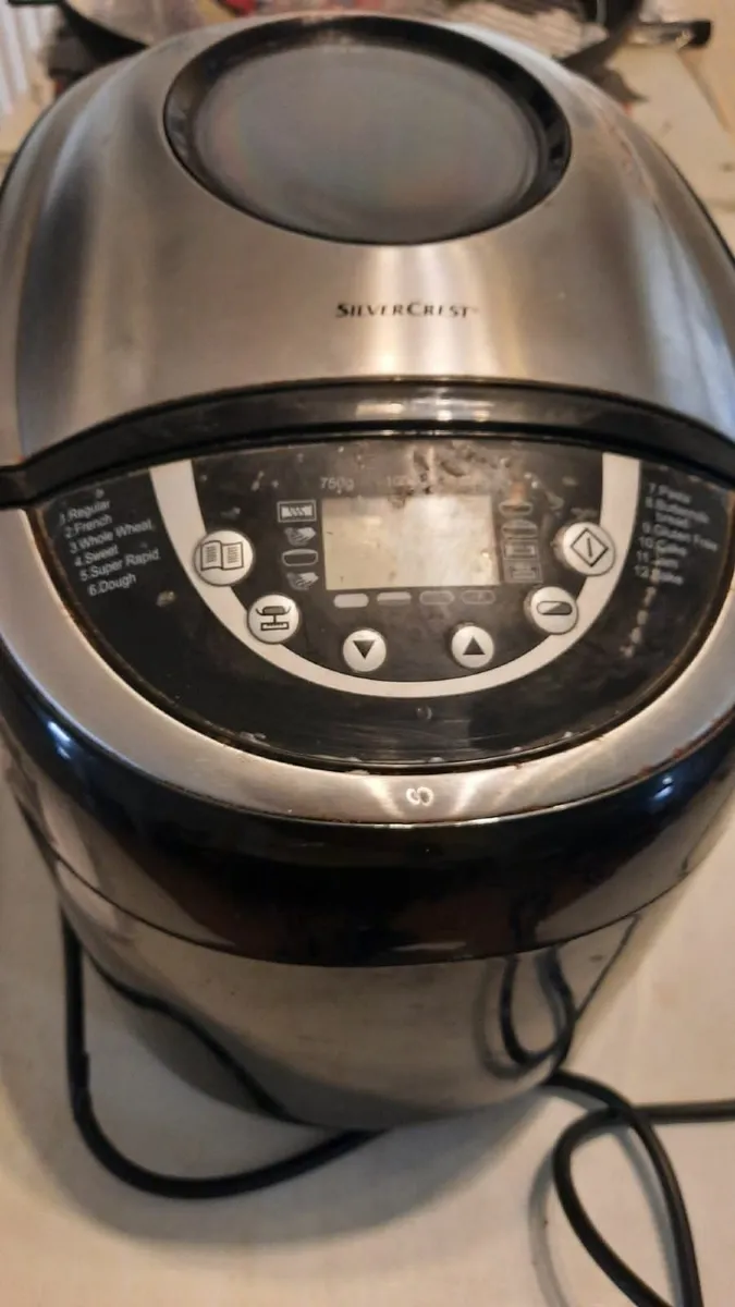 Bread maker - Image 3