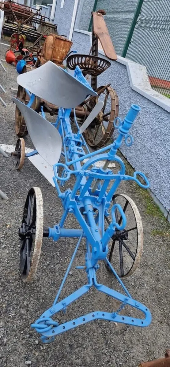 Kilmihil Vintage Rally - Image 2