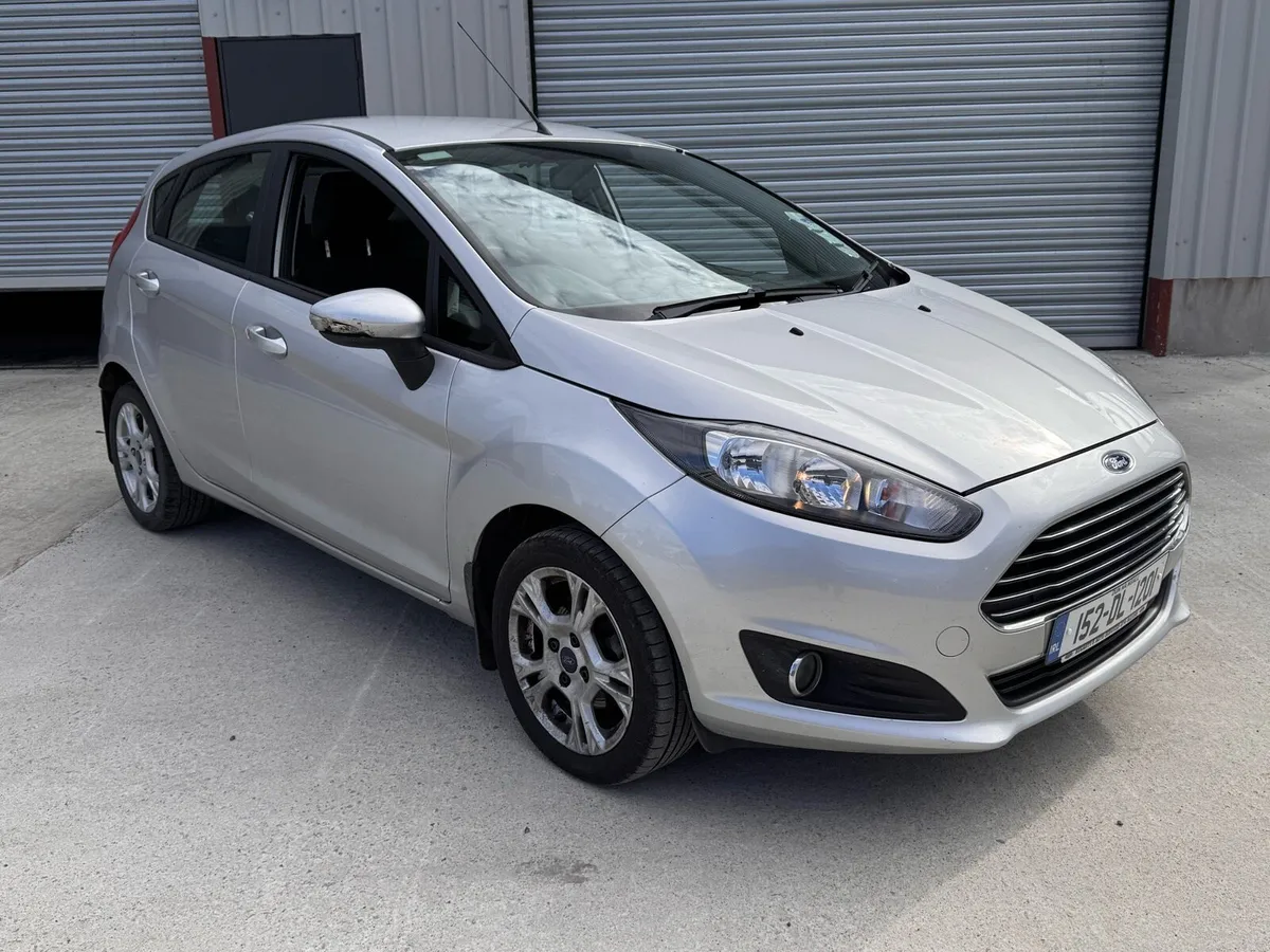 152 fiesta - Image 1