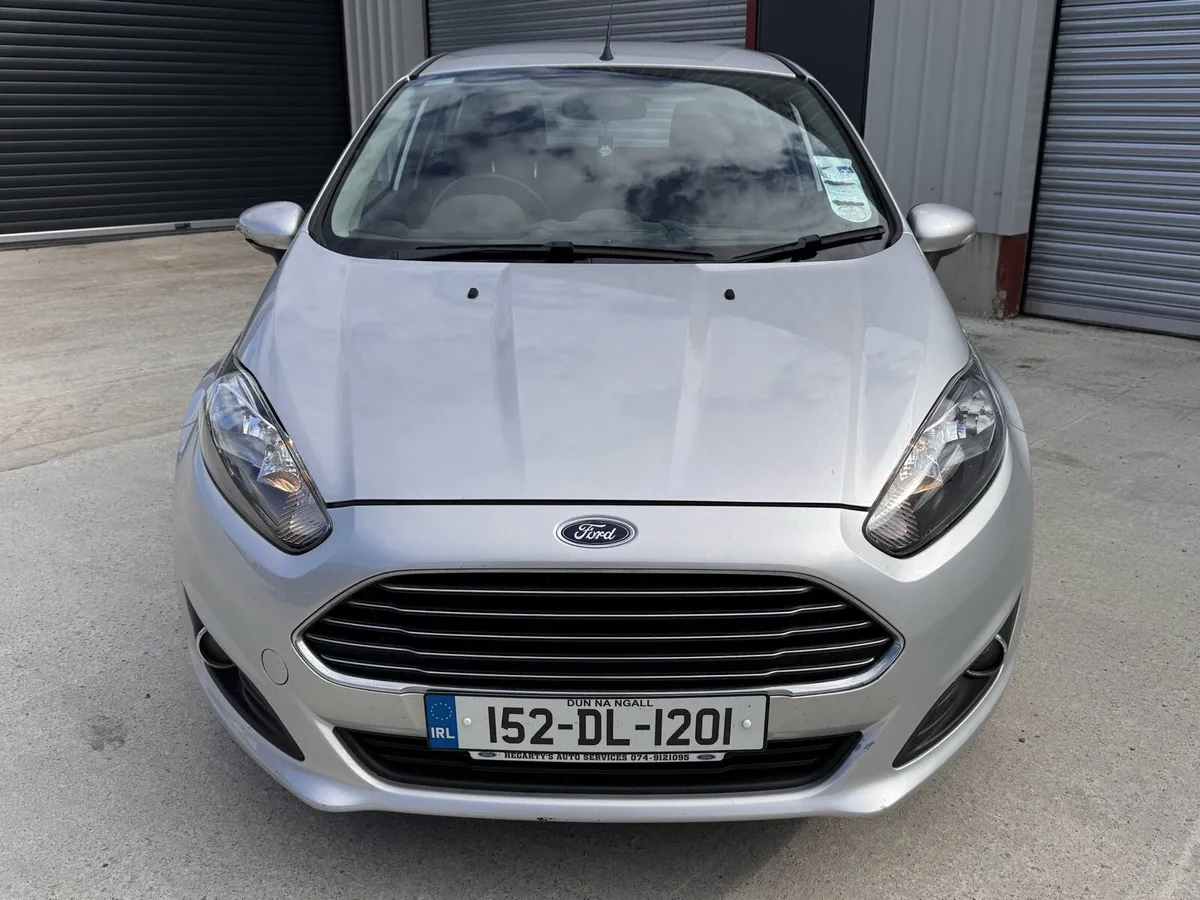 152 fiesta - Image 2