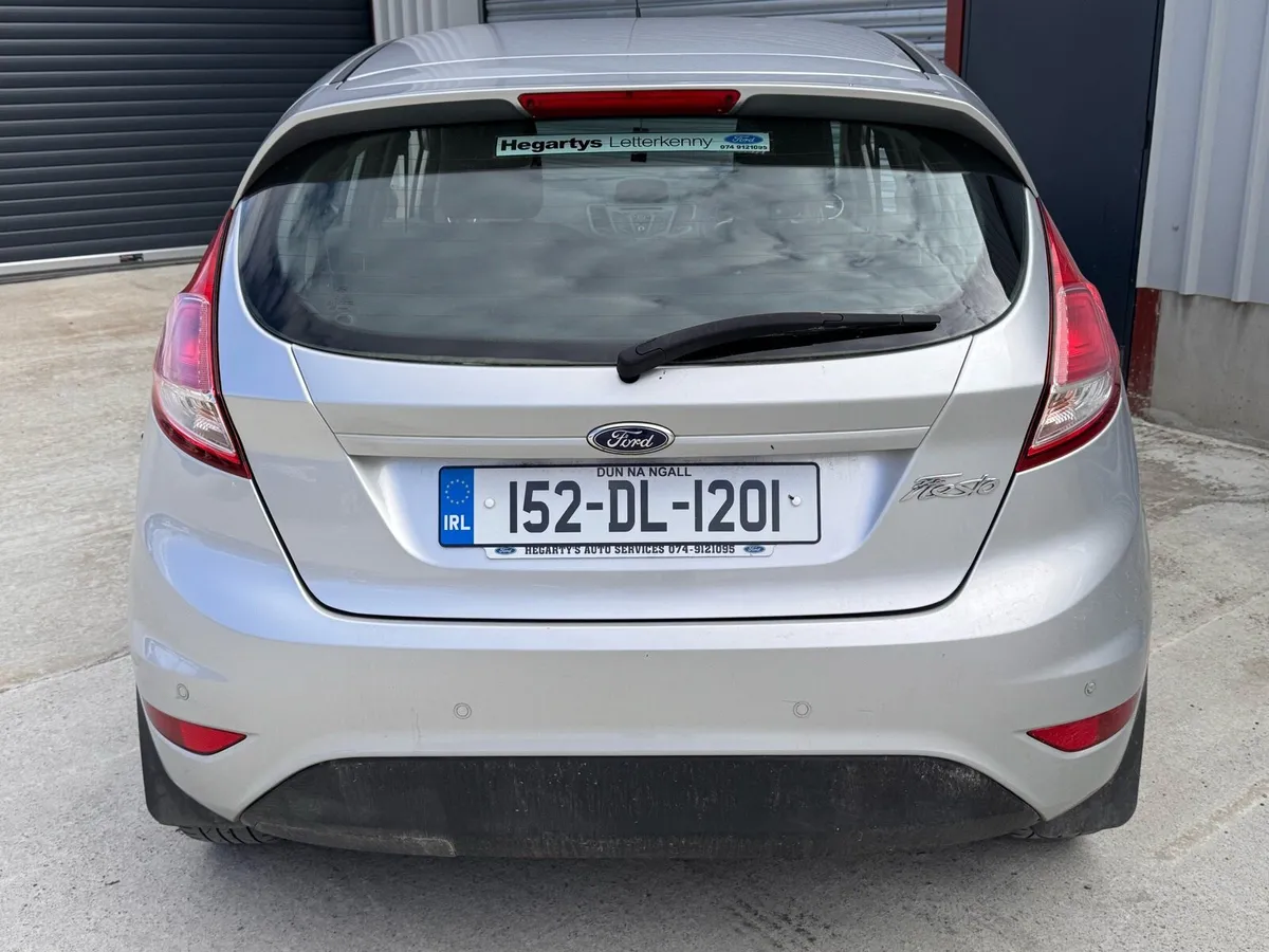 152 fiesta - Image 3