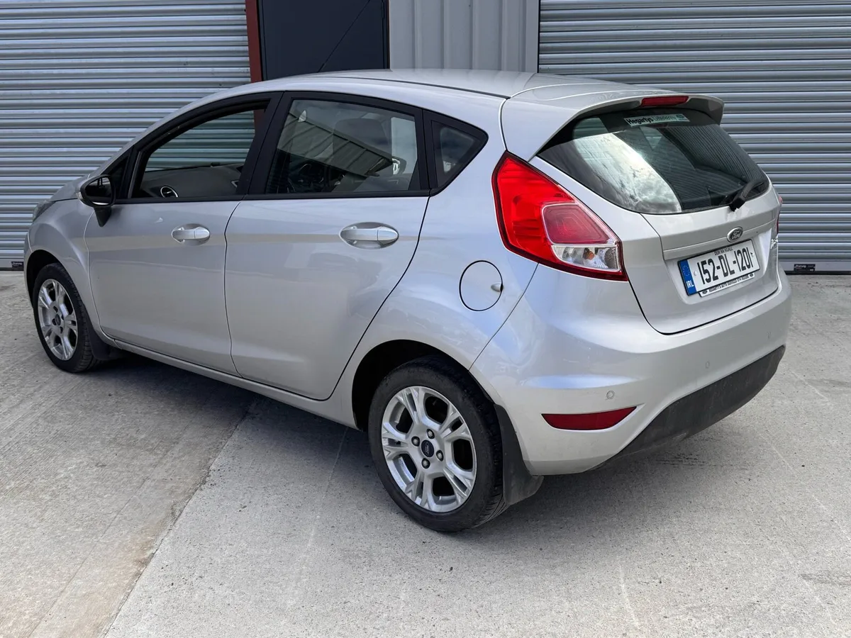 152 fiesta - Image 4