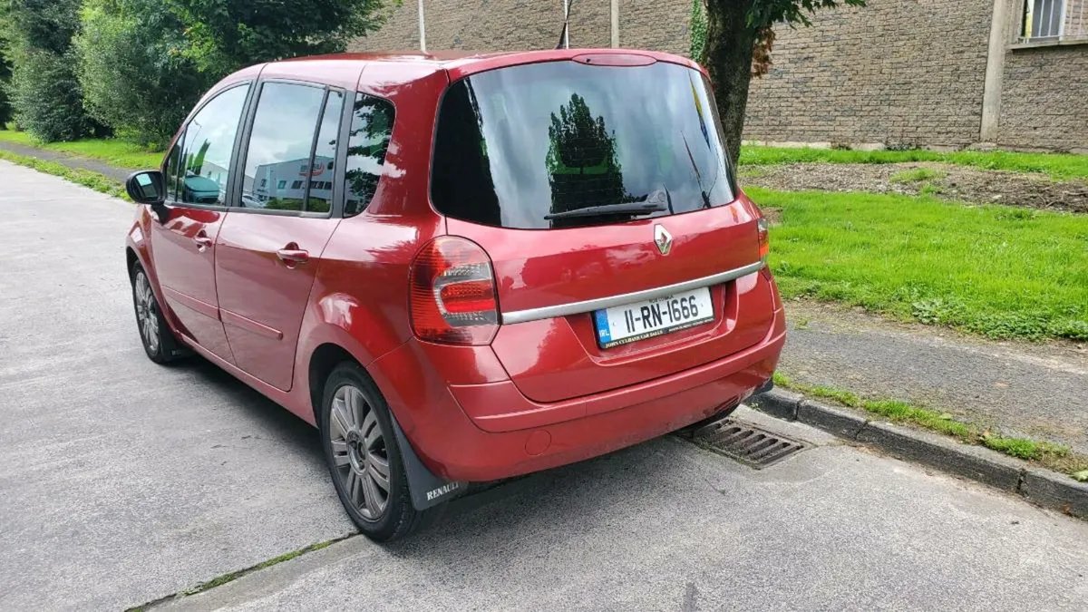 Renault Modus - Image 3
