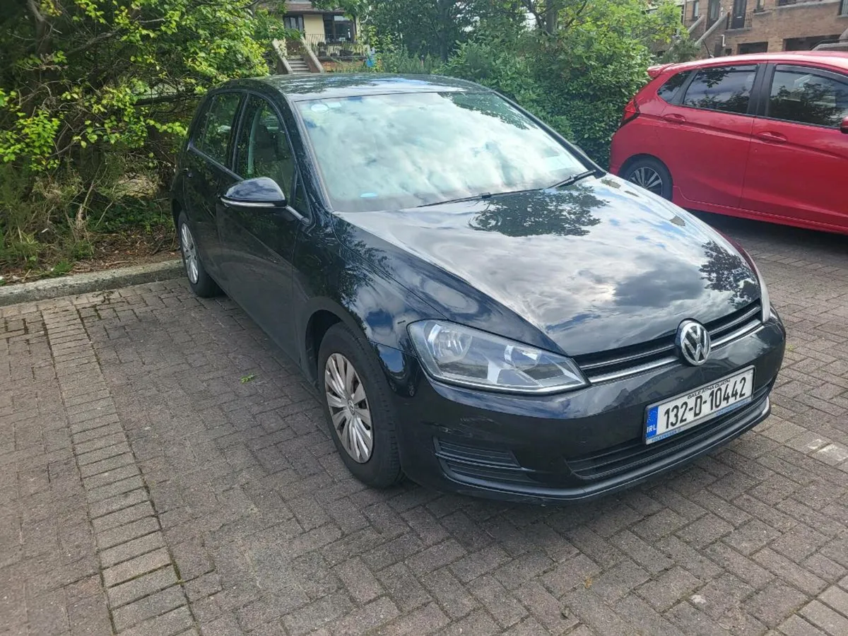 Volkswagen Golf Trendline TSI - Image 2
