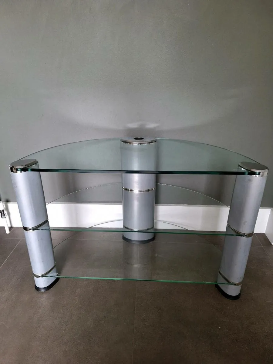 TV Stand - Image 1