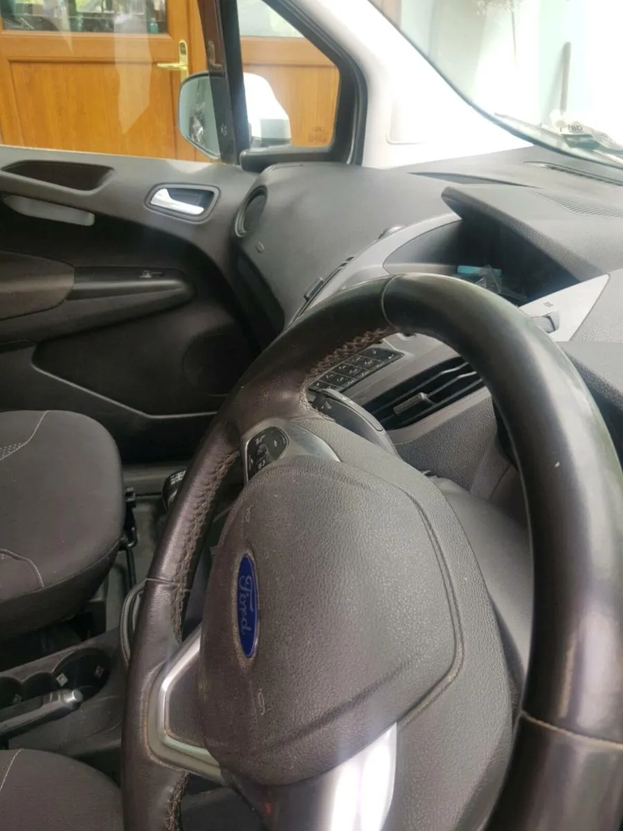 Ford courier - Image 2