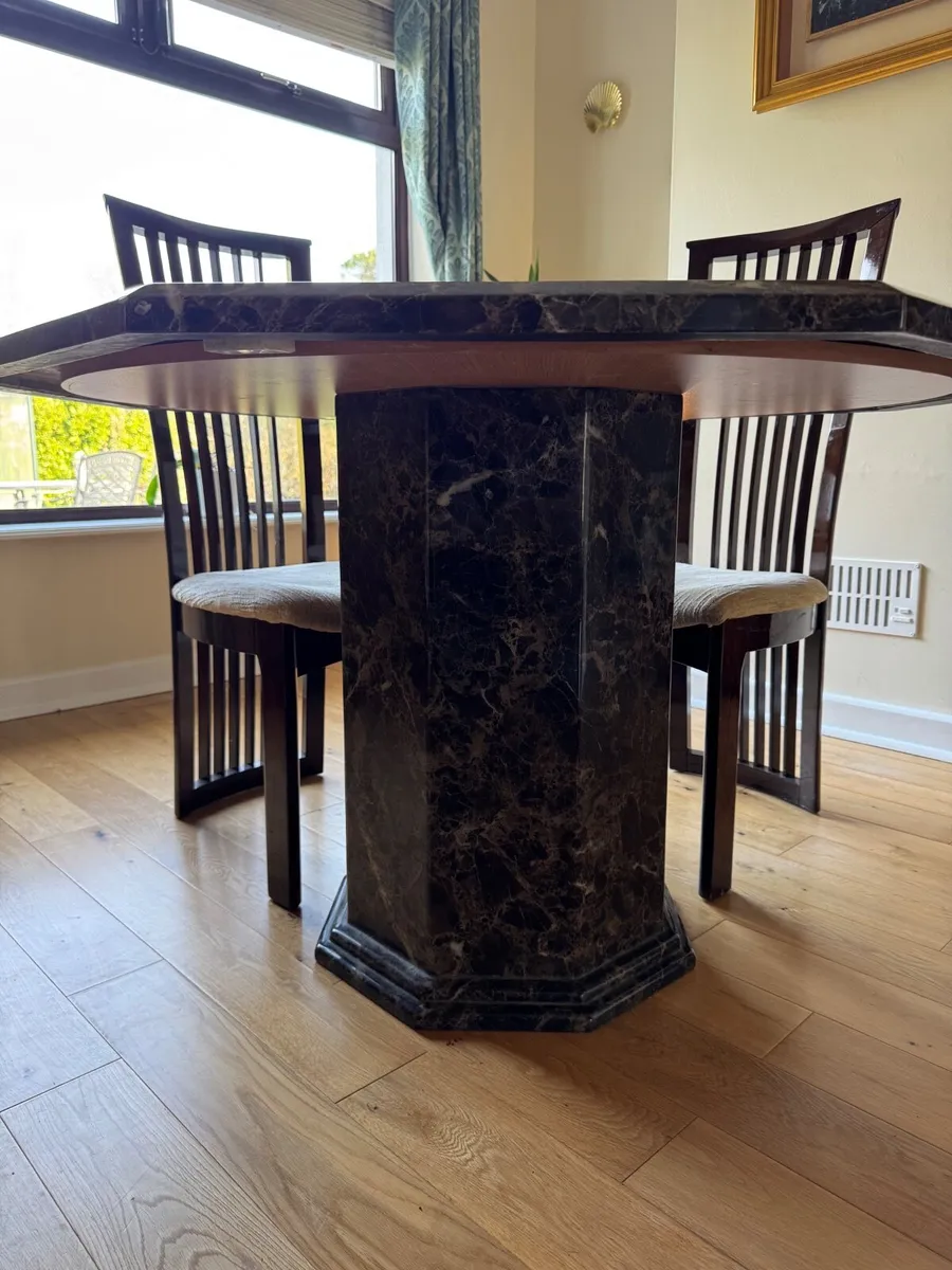 Dining Room Table - Image 3