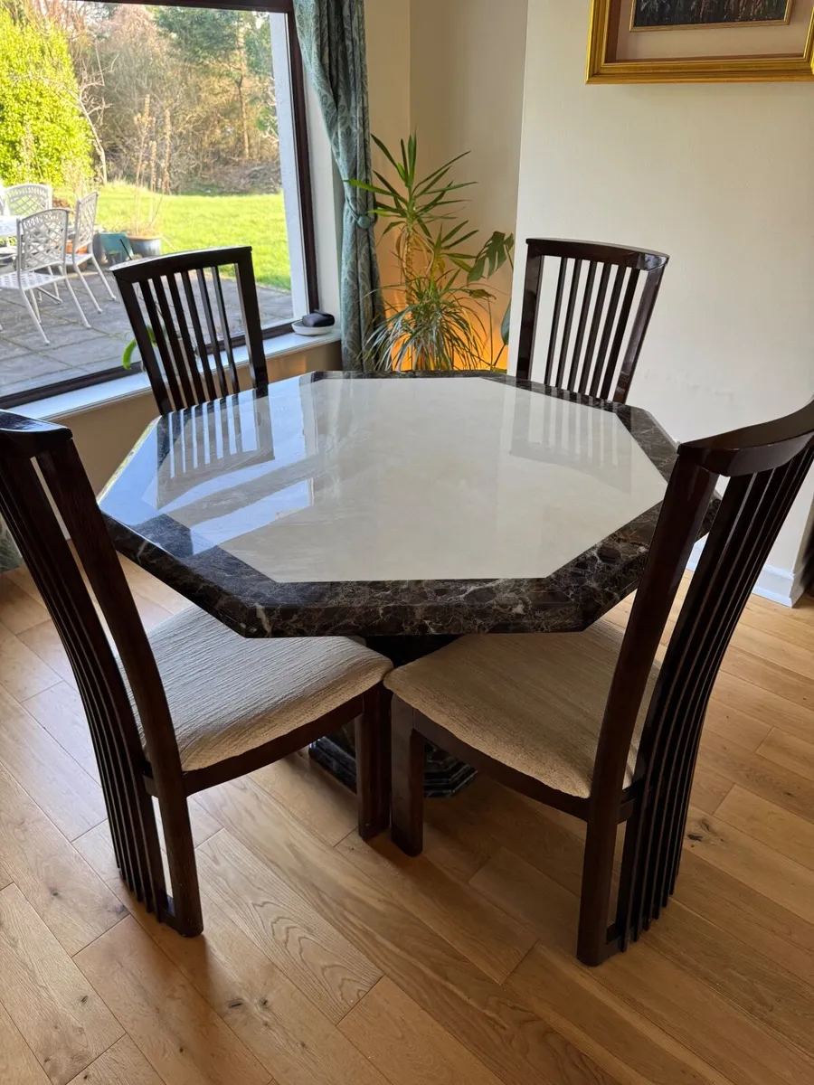 Dining Room Table - Image 1