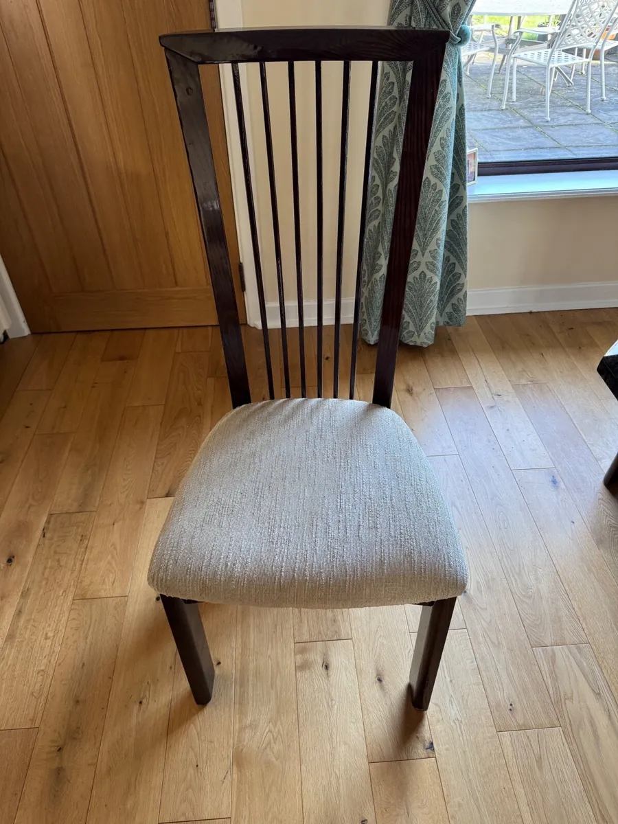 Dining Room Table - Image 4