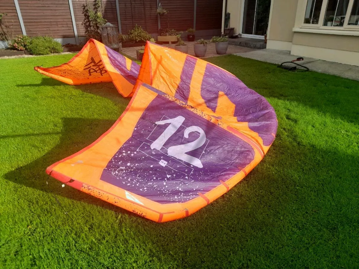 Kite - Image 1