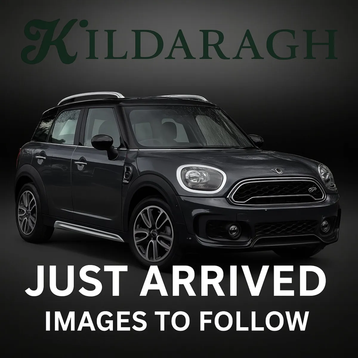 Mini Countryman S Cooper Auto - Image 1