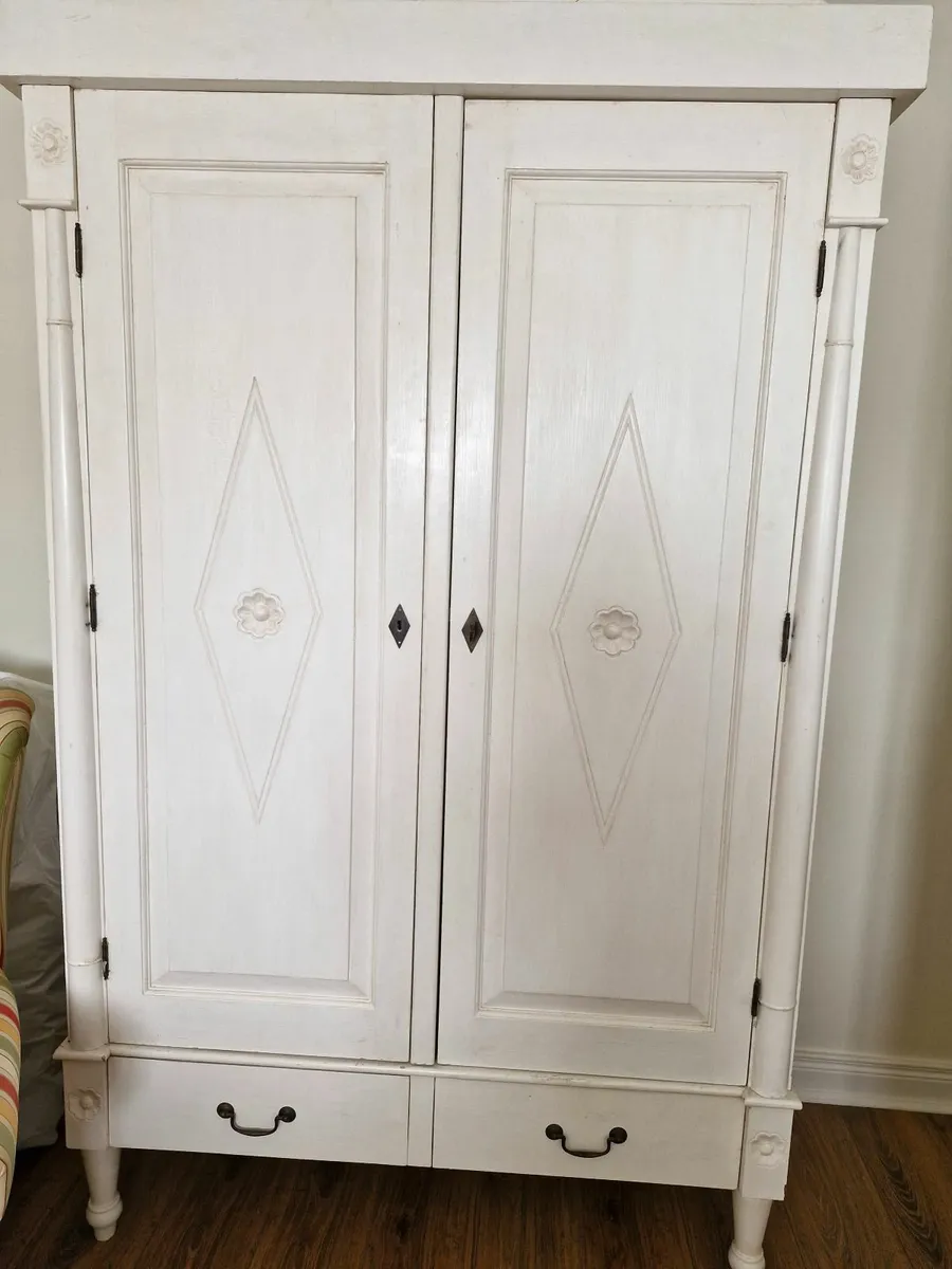 Wardrobes - Image 1