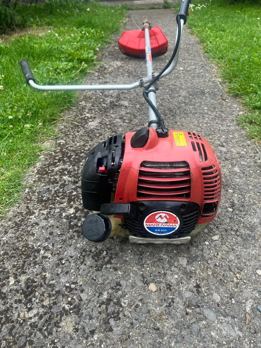 Strimmer - Image 2