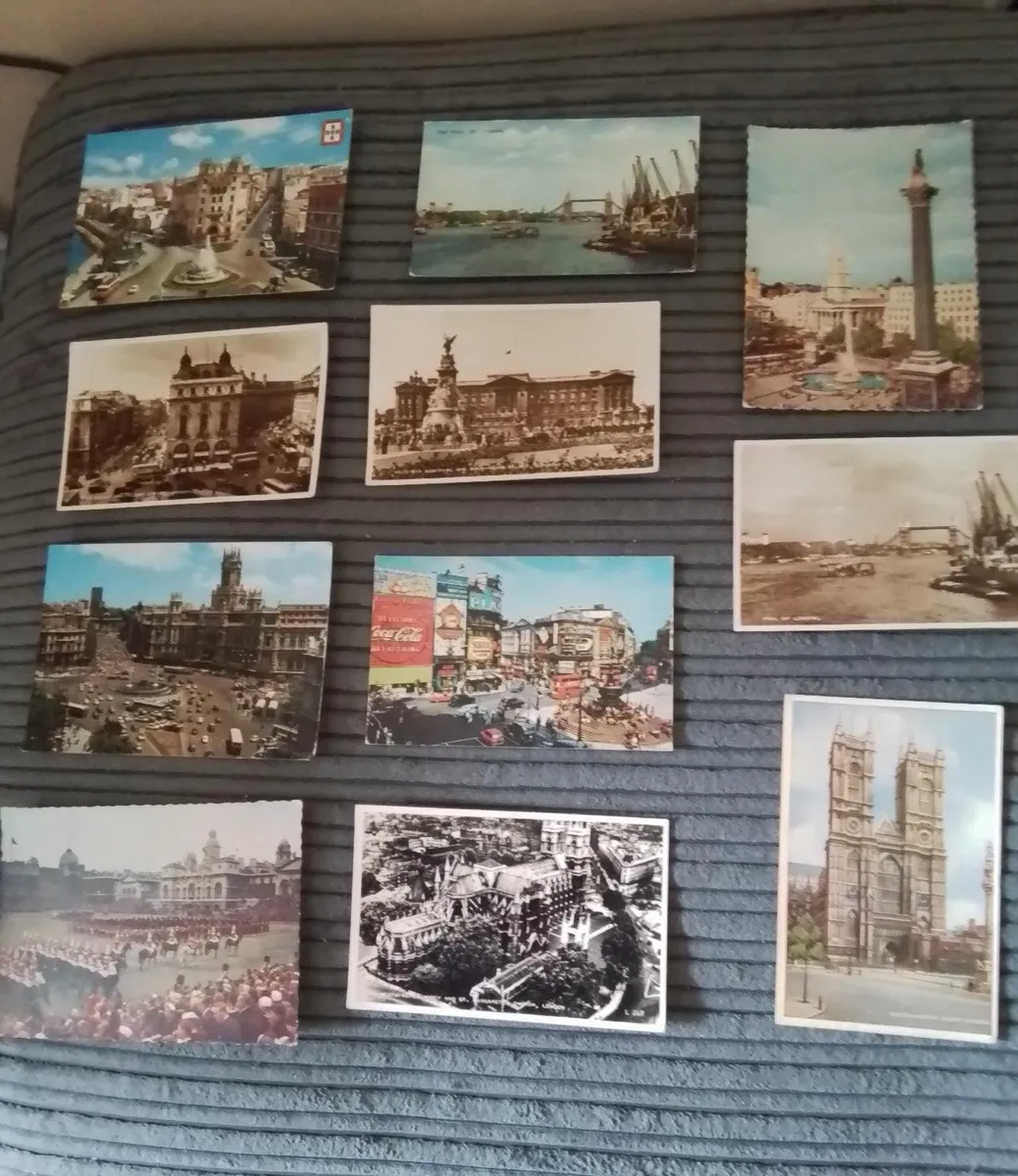 Postcards - Image 1