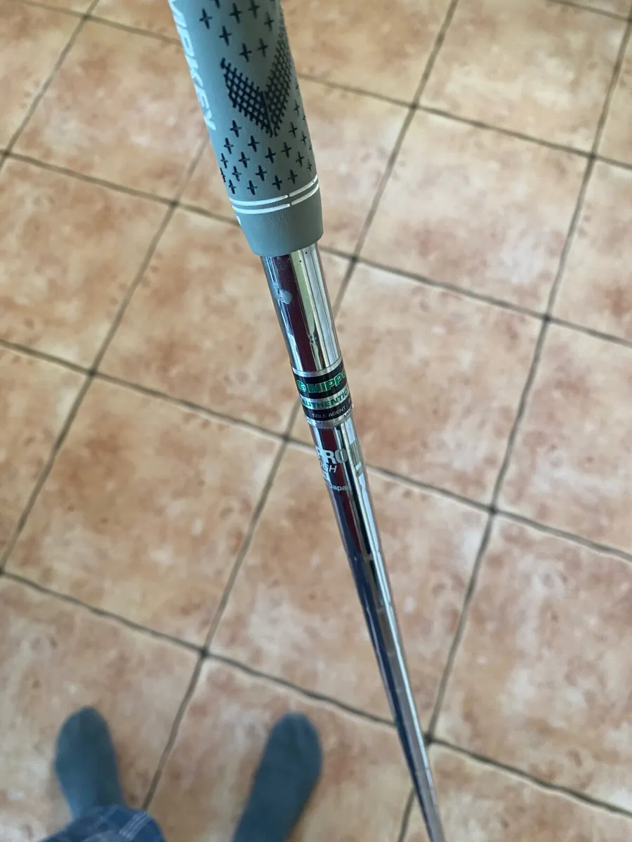 Golf clubs - Image 4