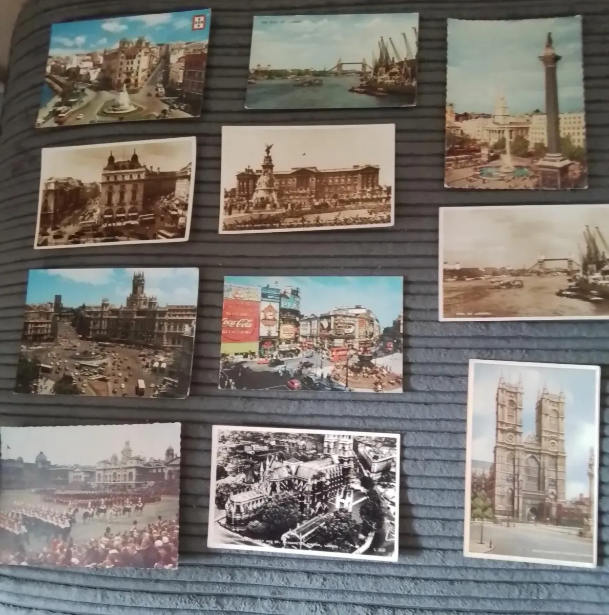 Postcards - Image 2