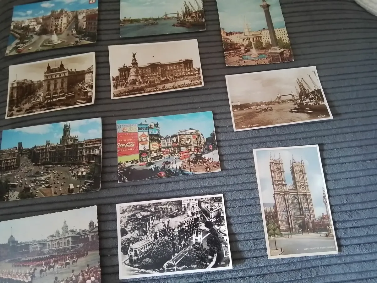 Postcards - Image 3
