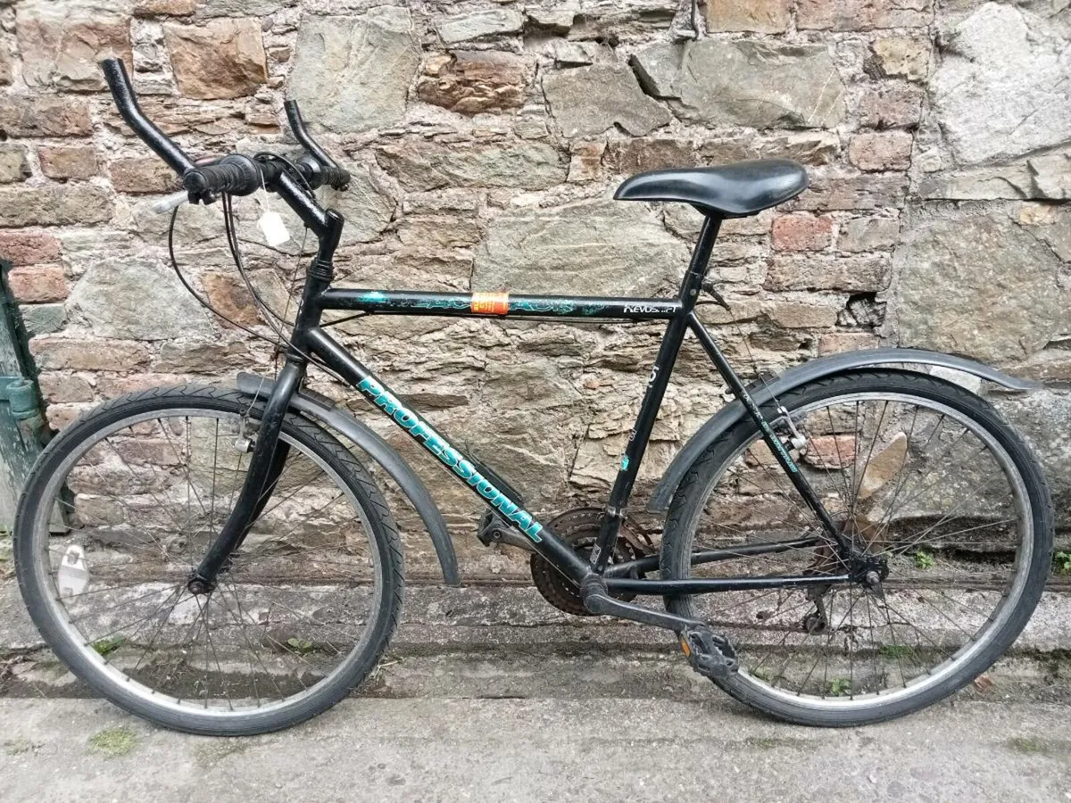 Bike