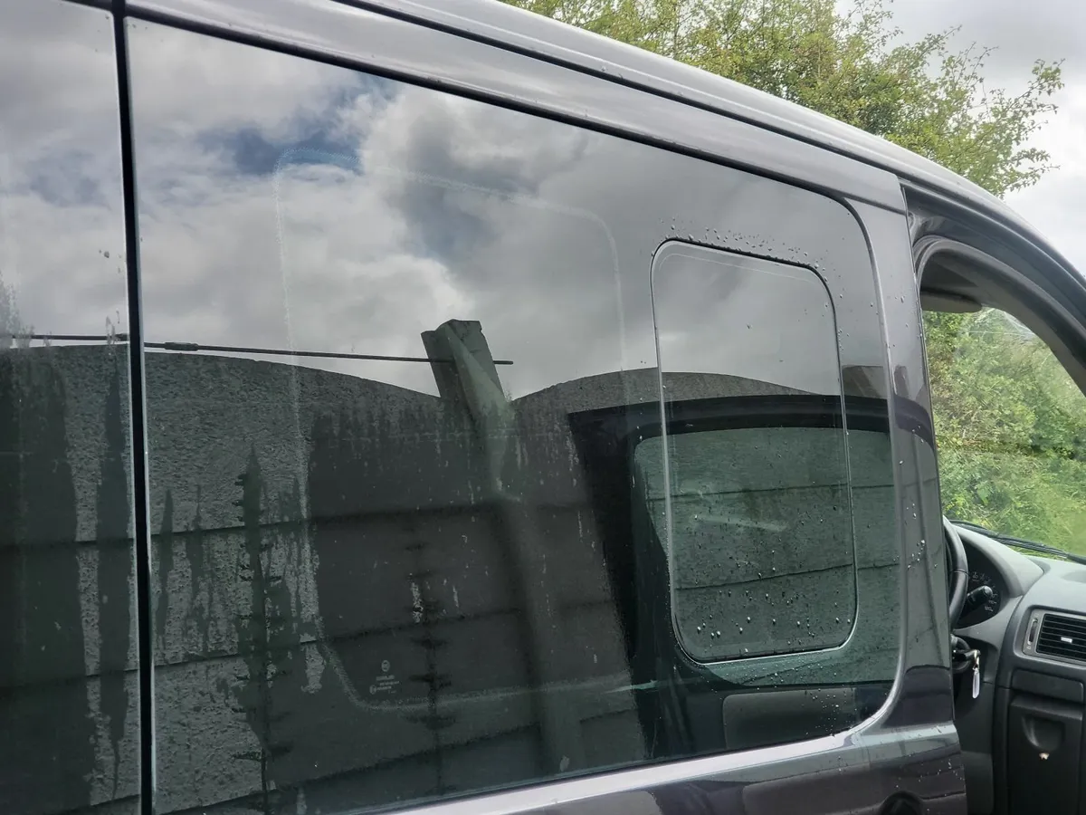 WOULD MAKE A FABULOUS MICRO CAMPER???????? - Image 2