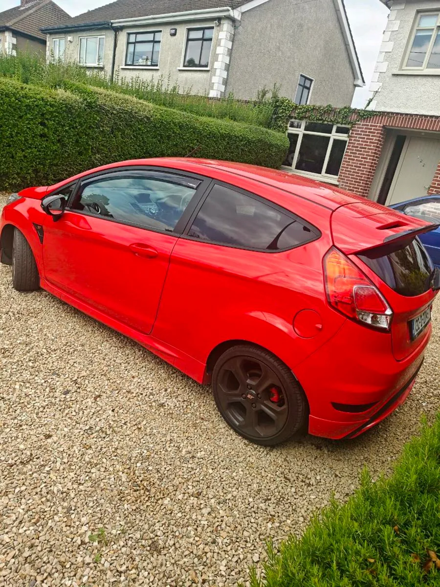 Ford Fiesta ST-2 - Image 2