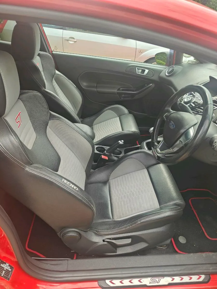 Ford Fiesta ST-2 - Image 3