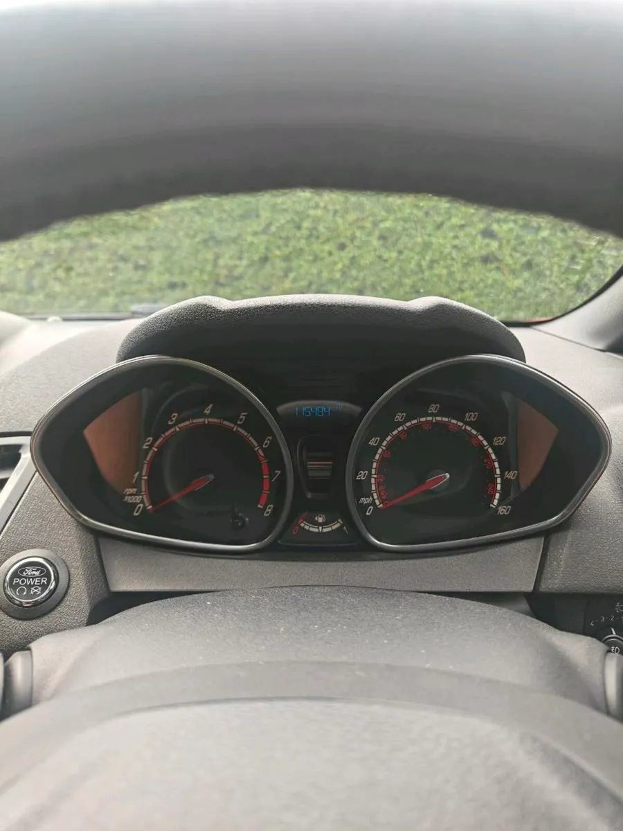 Ford Fiesta ST-2 - Image 4