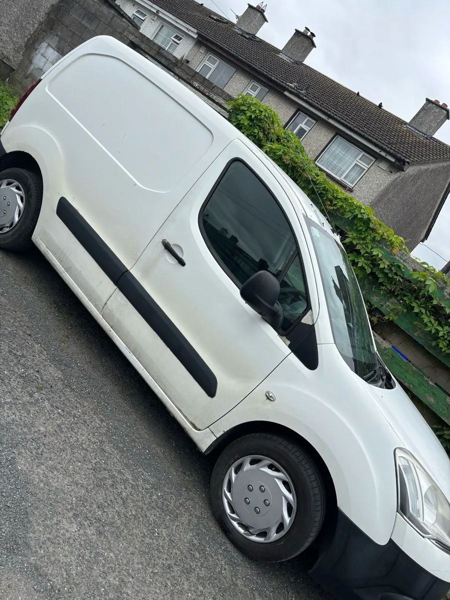 Citroen Berlingo - Image 2