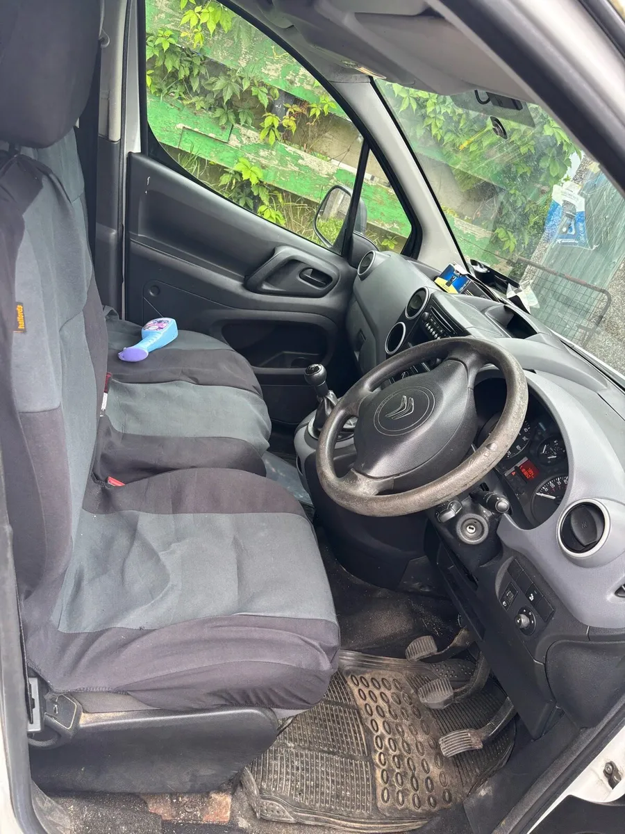 Citroen Berlingo - Image 4