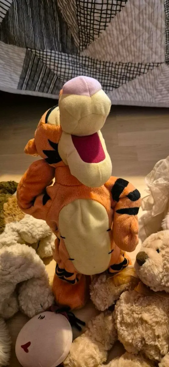 Cuddly toys - Image 1