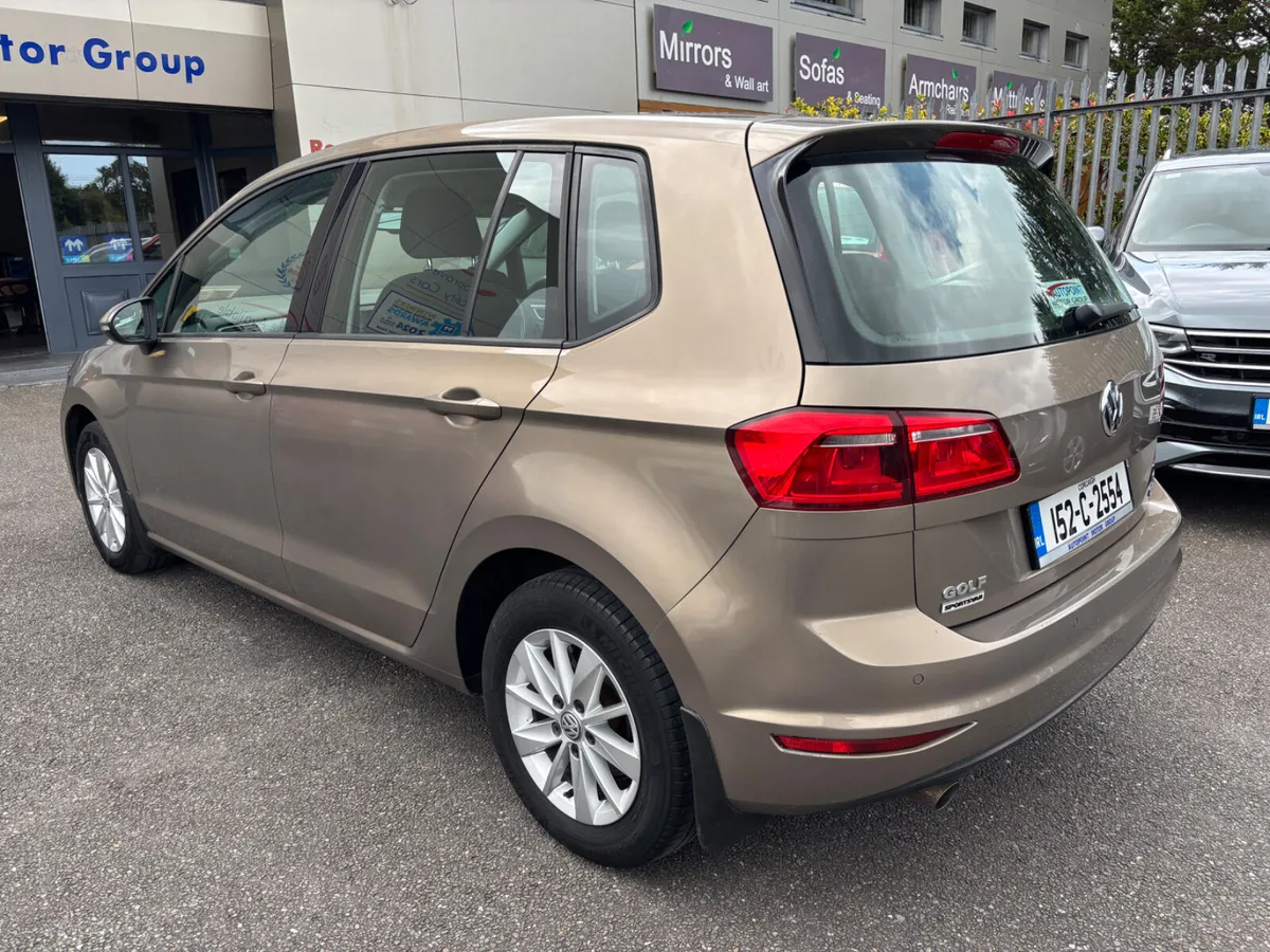 1.6 TDI COMFORTLINE BMT - SAVE 2000eur - Image 2