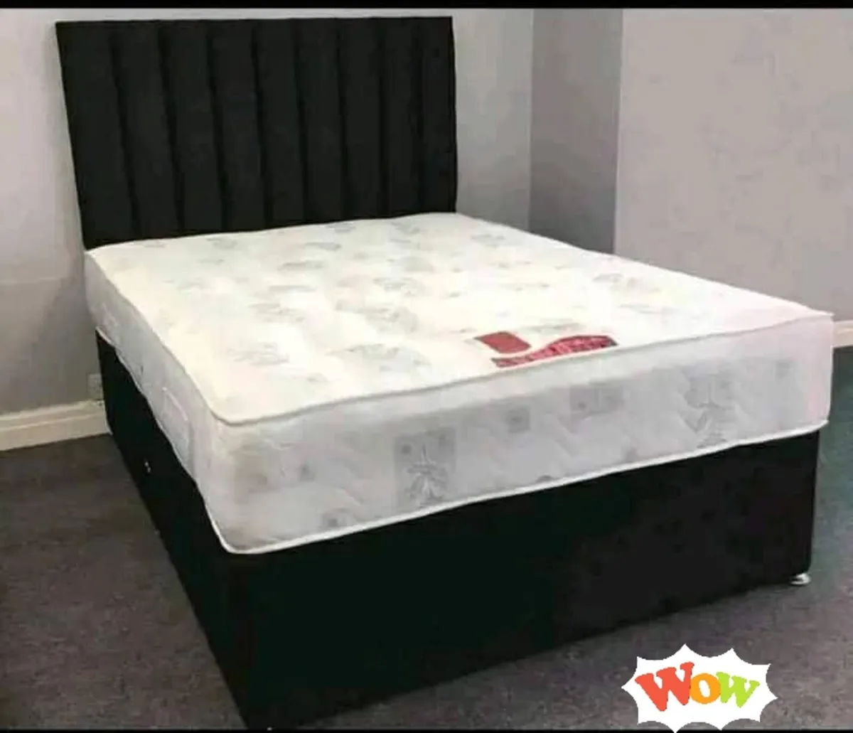 New beds for sale – Free home delivery
Brand new b - Image 2