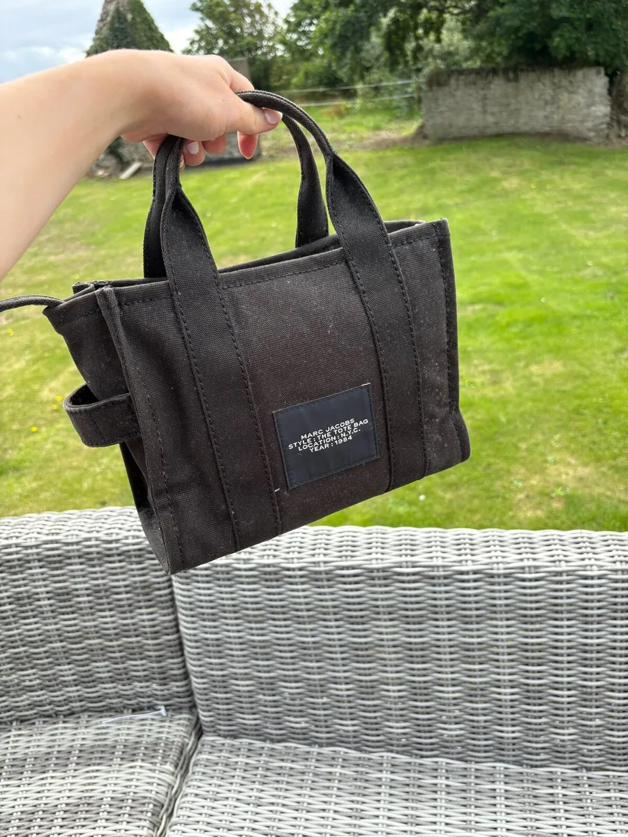 Marc Jacob’s THE TOTE BAG - Image 3